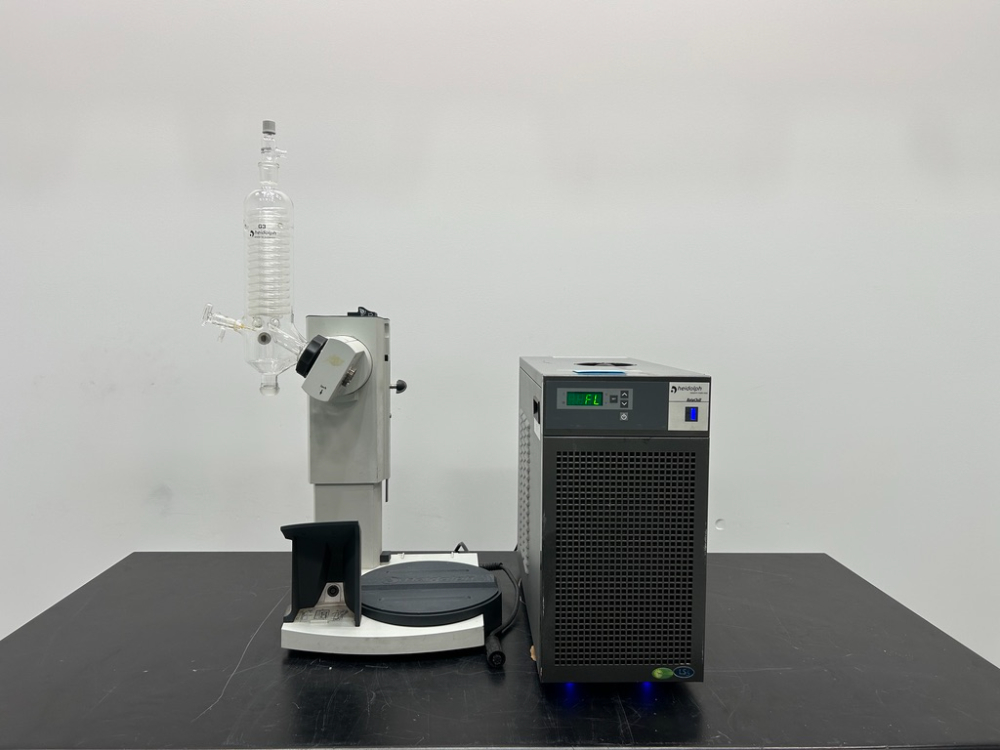 Image of Heidolph Basis Hei-VAP ML Rotovap